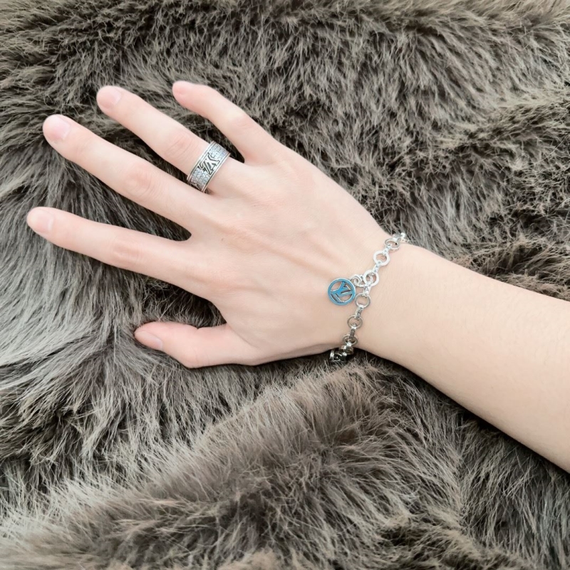 LV Bracelets